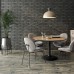 Плитка Fino коричневий 250х60х6