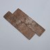 Плитка Klinker Brick бежевый 250x60x6