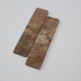 Плитка Klinker Brick бежевый 250x60x6