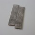 Плитка Klinker Brick серый 250x60x6