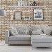 Плитка London бежевий 250х60х6