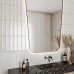 Плитка Silent Shore тауп 275х68х6