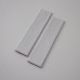 Плитка White Brick білий 275х68х6