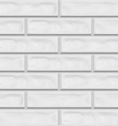 White Brick