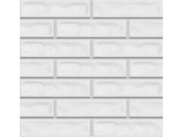 Коллекция плитки White Brick