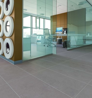 Area Cement