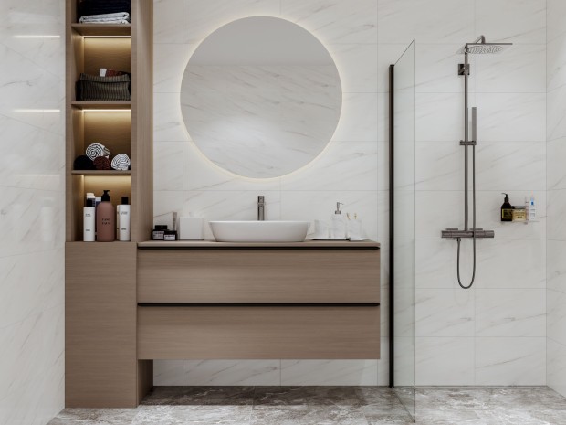 Колекція плитки Carrara