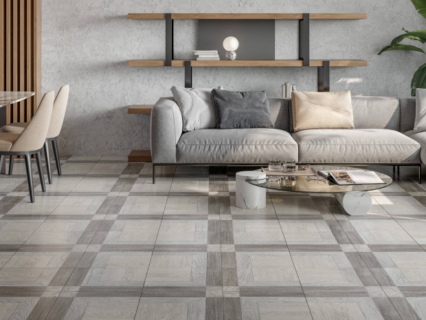 Коллекция плитки French Wood