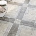 Плитка French Wood бежевый 400х400х7