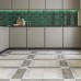 Плитка French Wood бежевый 400х400х7