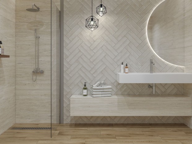 Колекція плитки Garda