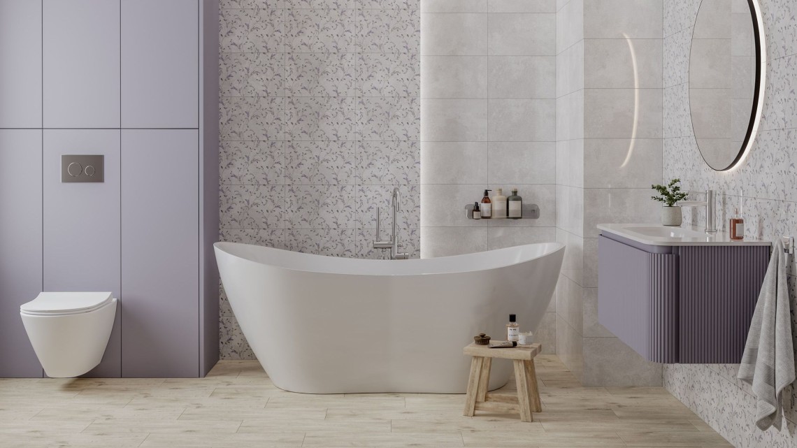 Колекція плитки Provence