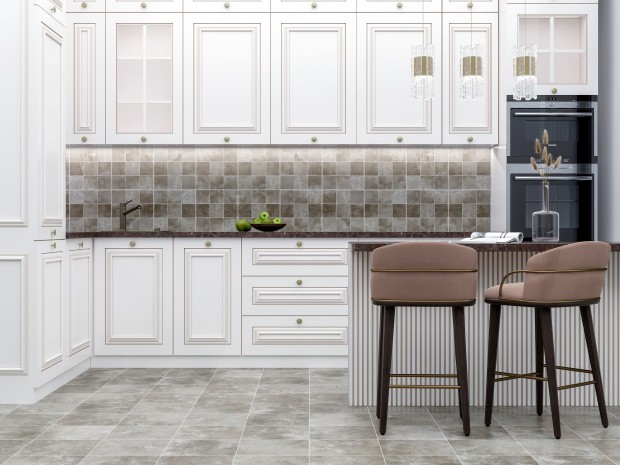 Коллекция плитки Quadri