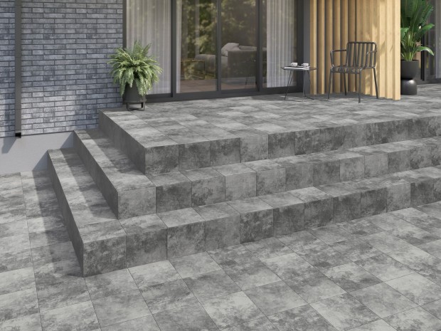 Коллекция плитки Split