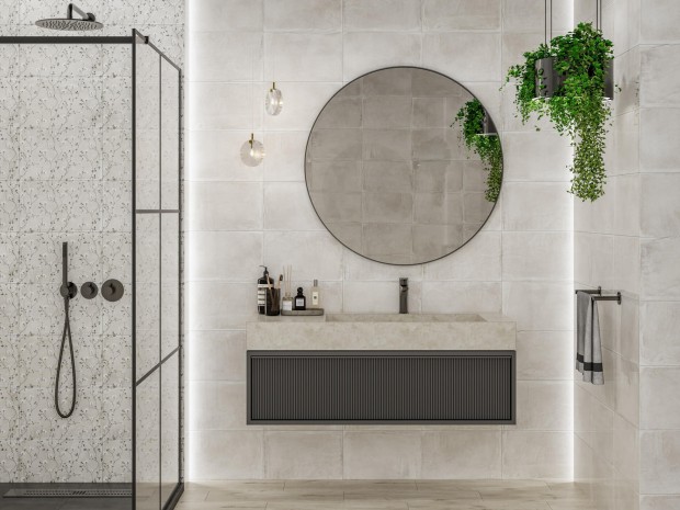 Колекція плитки Sweet Home