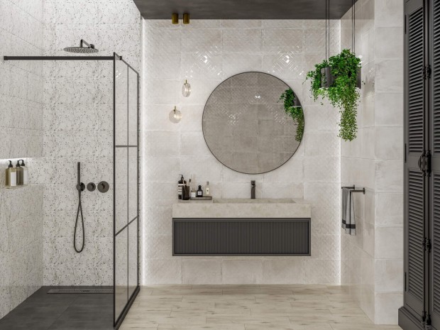 Колекція плитки Sweet Home