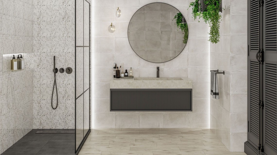 Колекція плитки Sweet Home