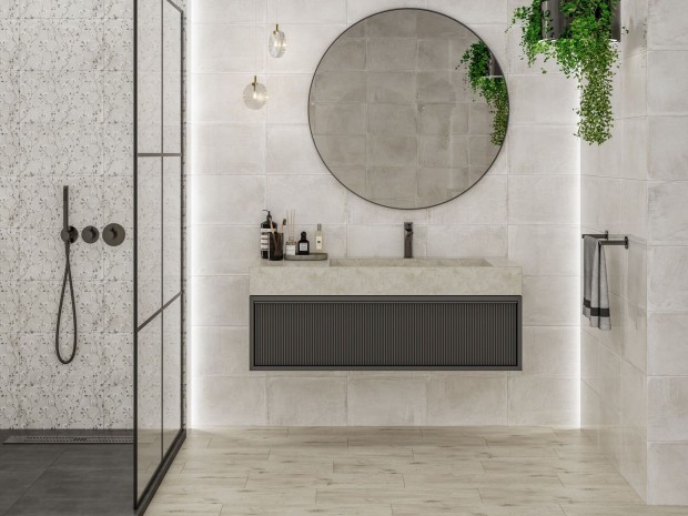 Колекція плитки Sweet Home