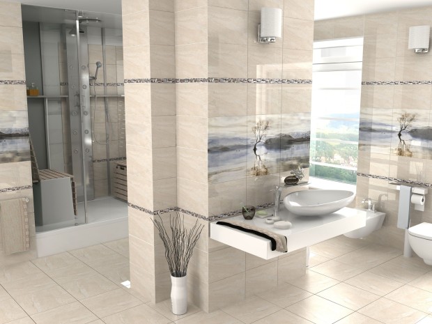 Коллекция плитки Wanaka