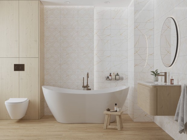 Коллекция плитки Wilno