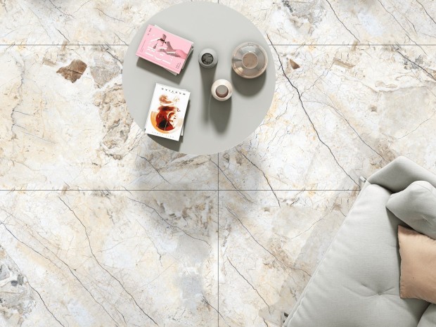 Колекція плитки Brazenn