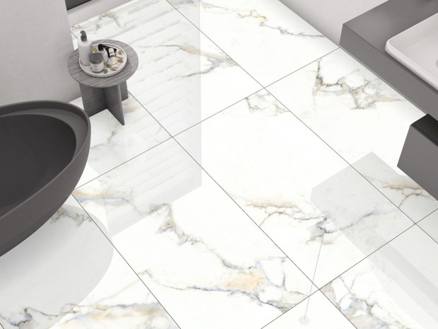 Колекція плитки Milky Way