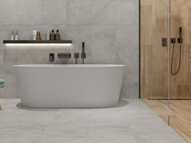 Колекція плитки Betonini