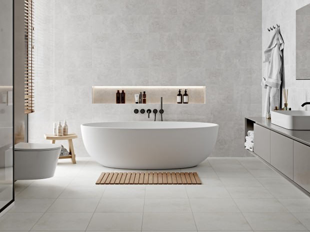 Колекція плитки Betonini