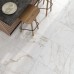 Плитка Calacatta Gold белый 600х600х8