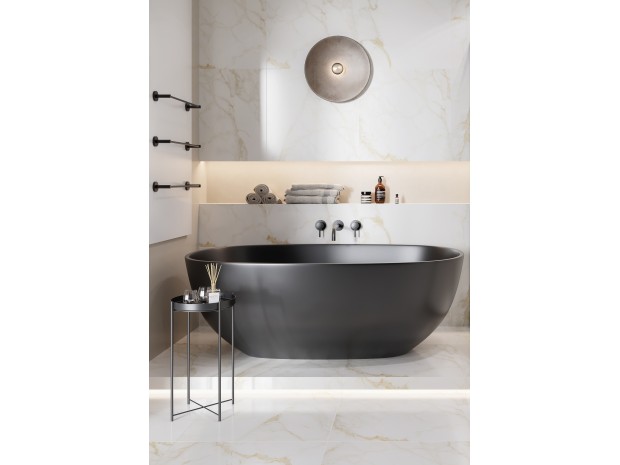 Коллекция плитки Calacatta Oro
