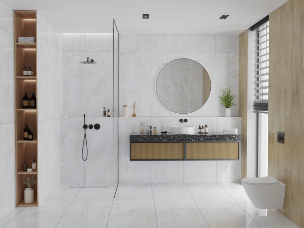 Коллекция плитки Delicato