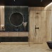 Плитка Marble Mood чорний 1200х600х8
