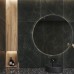 Плитка Marble Mood чорний 1200х600х8