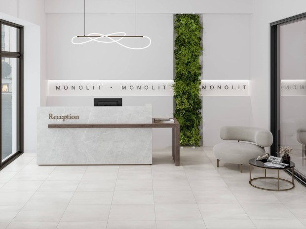 Коллекция плитки Monolit