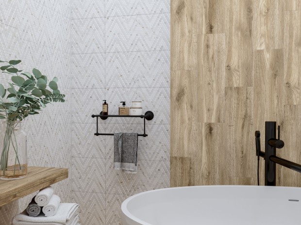 Колекція плитки Musa