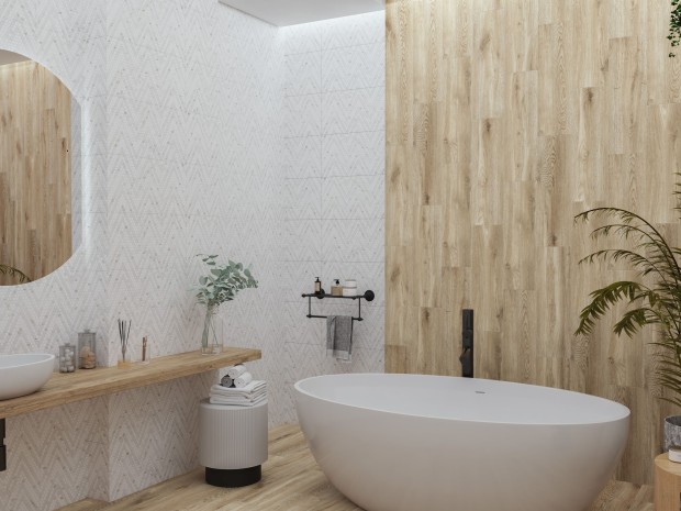 Колекція плитки Musa