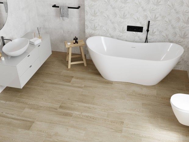 Коллекция плитки Nordic Wood