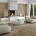 Плитка Nordic Wood коричневый 200x650x7