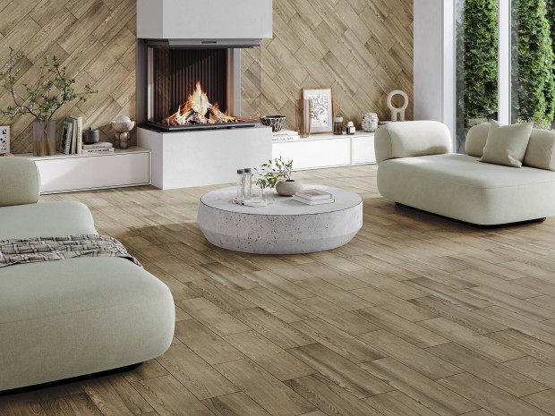 Коллекция плитки Nordic Wood