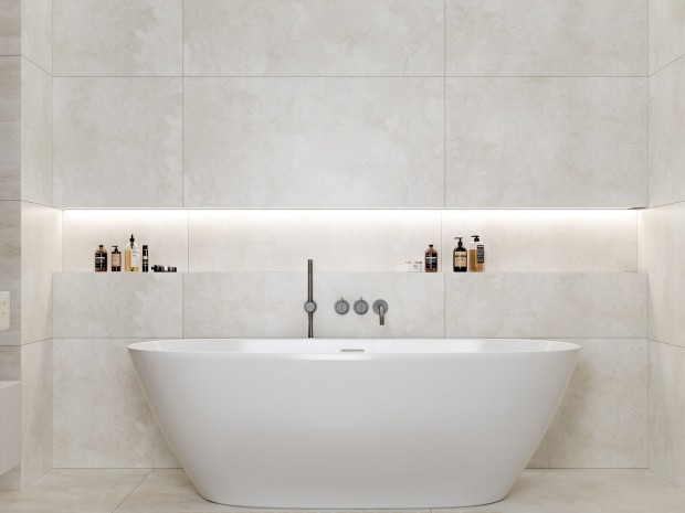 Коллекция плитки Tender