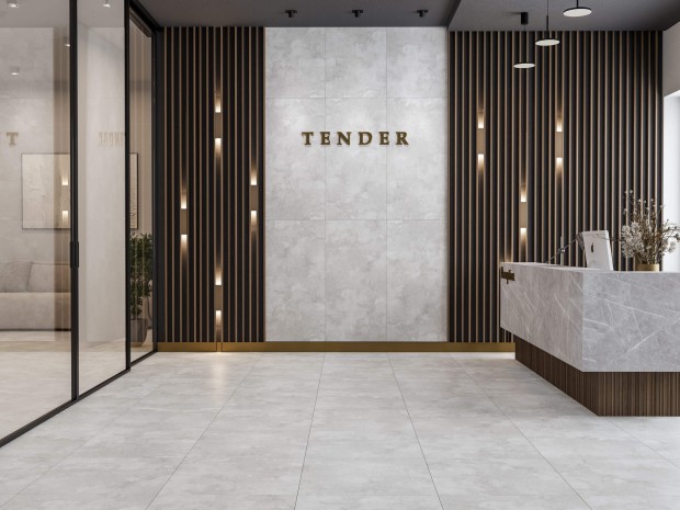 Коллекция плитки Tender