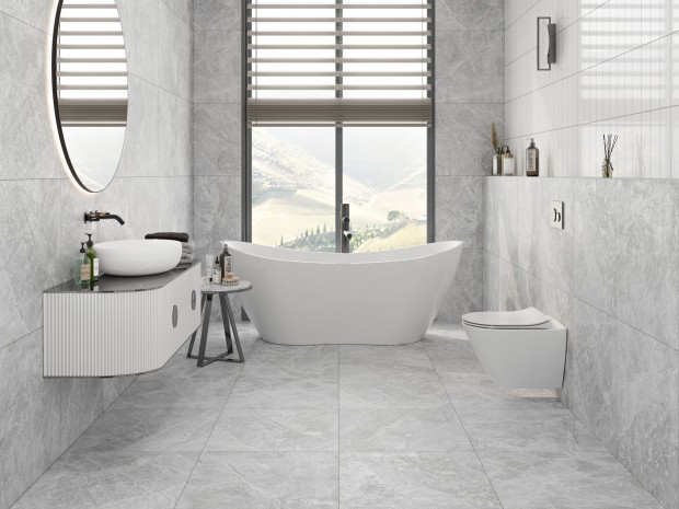 Коллекция плитки The Stone