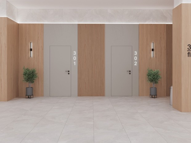 Коллекция плитки Urban Stone