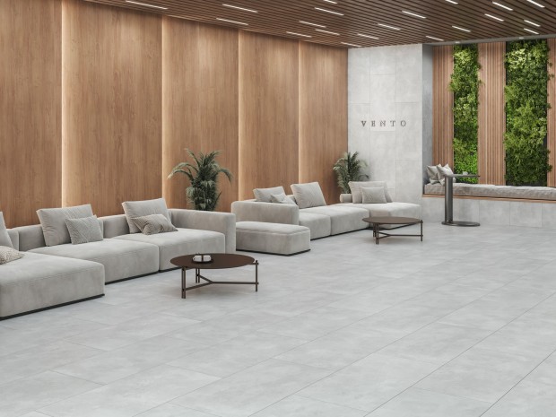 Колекція плитки Vento