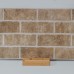 Плитка Brickwall світло-бежевий 300х600х7