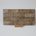 Плитка Brickwall бежевый 300х600х7