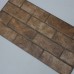 Плитка Brickwall оранжевый 300х600х7