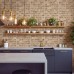 Плитка Brickwall светло-бежевый 300х600х7