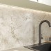 Плитка Cloudy Stone бежевый 1200х600х8