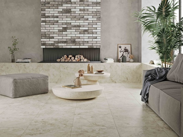 Коллекция плитки Cloudy Stone